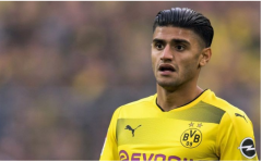 yabo亚博网站首页:达胡德和施梅尔策可能今夏离开多特蒙德