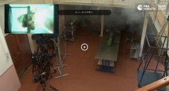 俄电磁轨道炮测试 距离进入太空还差一点 俄电磁轨道炮测试 距离进入太空还差一点