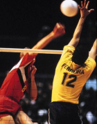 打破国际技术垄断!中国鹰眼将入排球联赛 打破国际技术垄断!中国鹰眼将入排球联赛